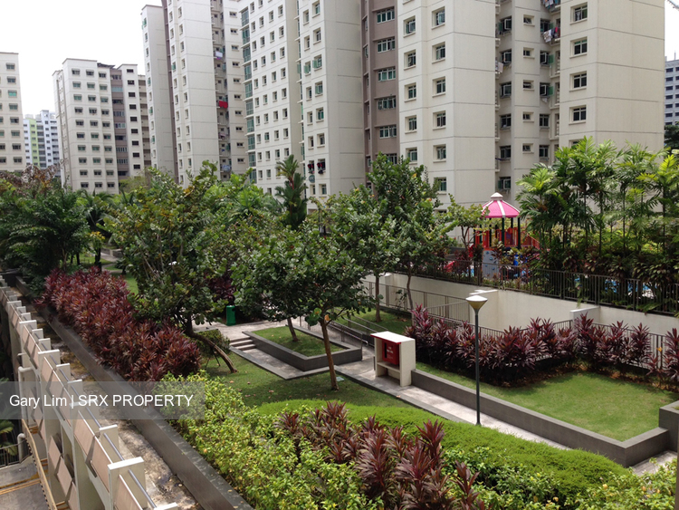 Blk 110A Punggol Field (Punggol), HDB 5 Rooms #173665392